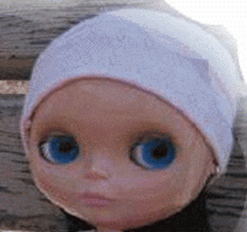 doll
