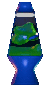 lava lamp