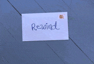rewind