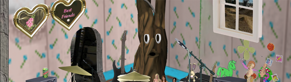 tree room